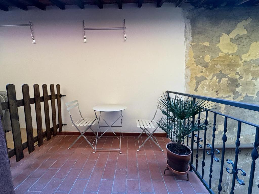 Apartahotel Venus Two-floored Stylish In The Center Florencia