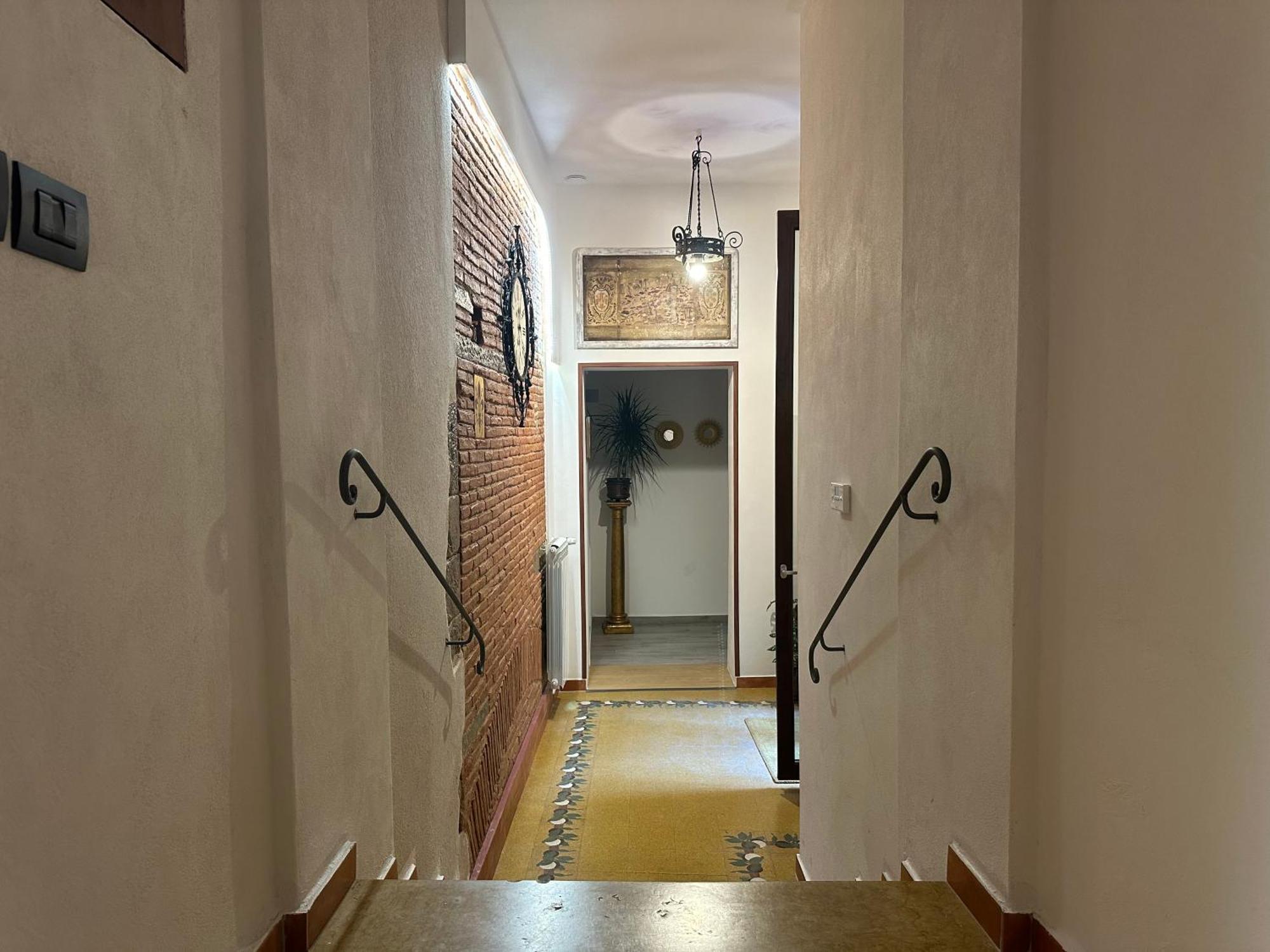 Venus Two-floored Stylish In The Center Apartahotel Florencia