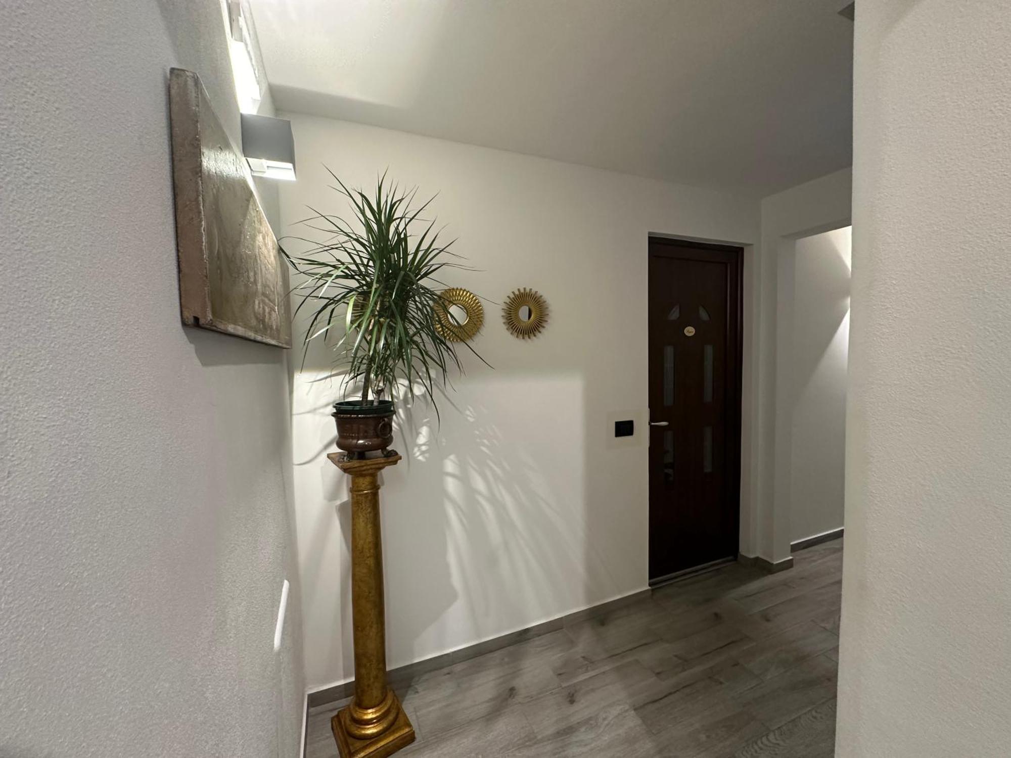Venus Two-floored Stylish In The Center Apartahotel Florencia