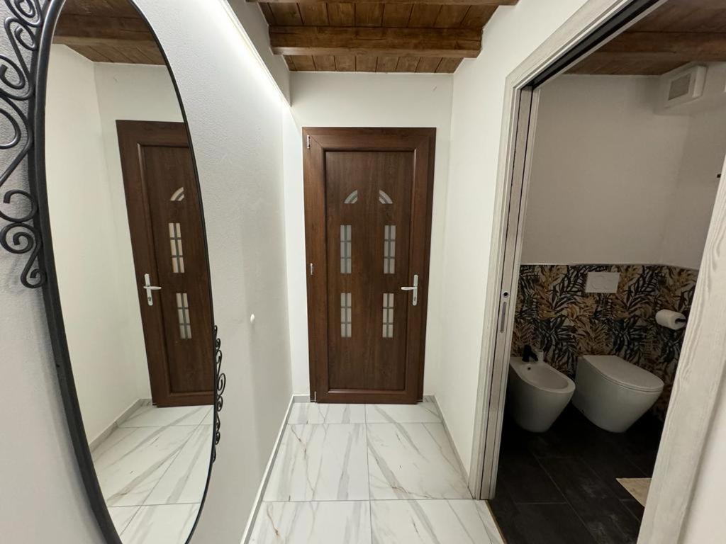 Apartahotel Venus Two-floored Stylish In The Center Florencia