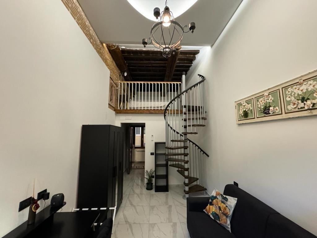Venus Two-floored Stylish In The Center Apartahotel Florencia