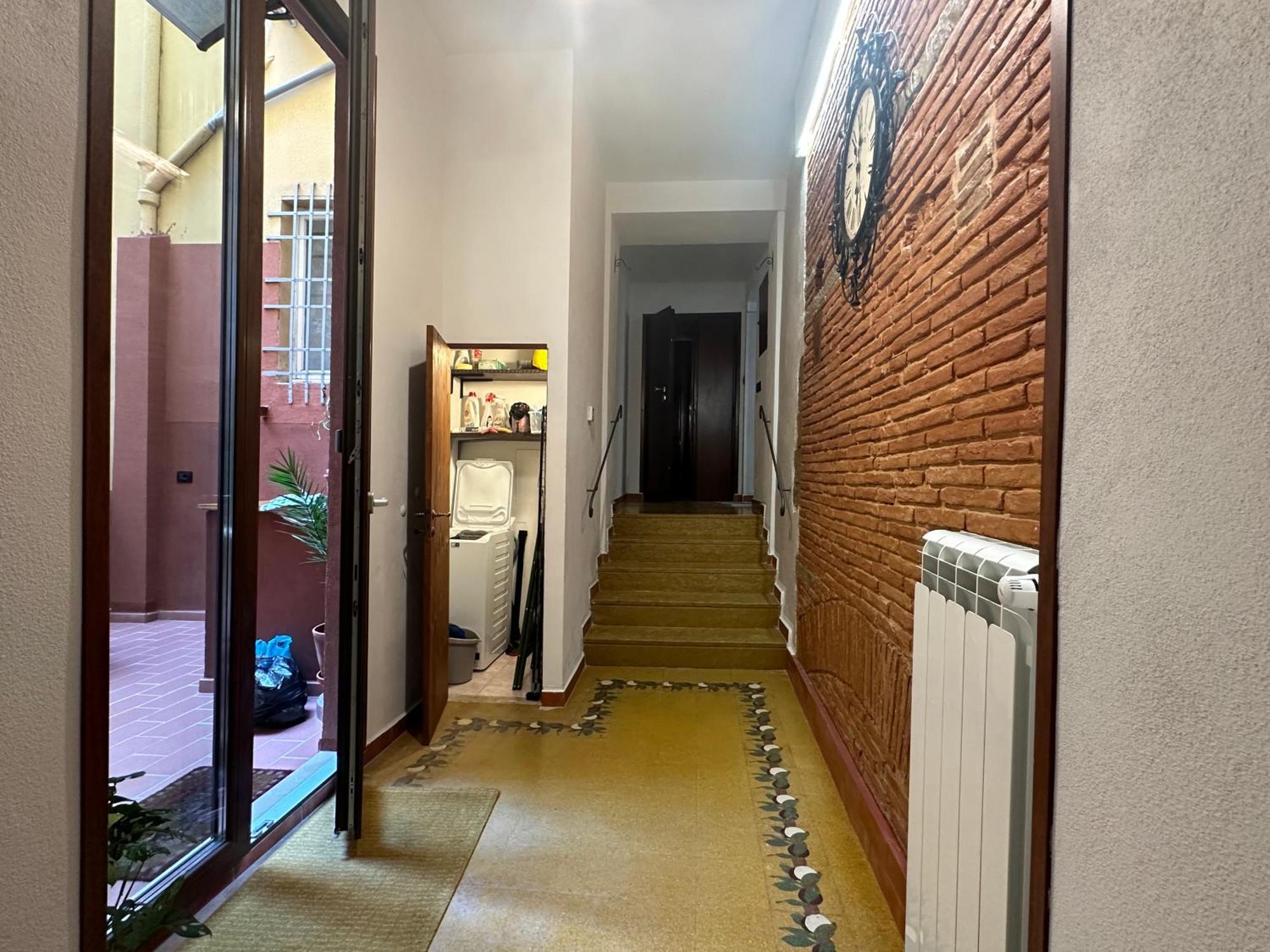 Apartahotel Venus Two-floored Stylish In The Center Florencia